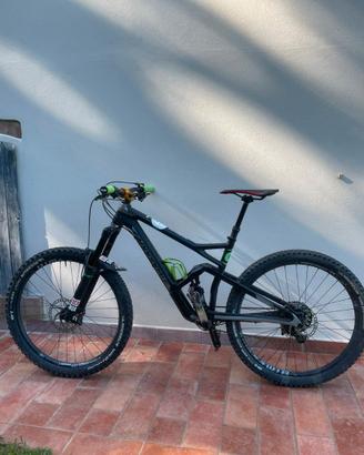 Cannondale Jekyll Carbon 2