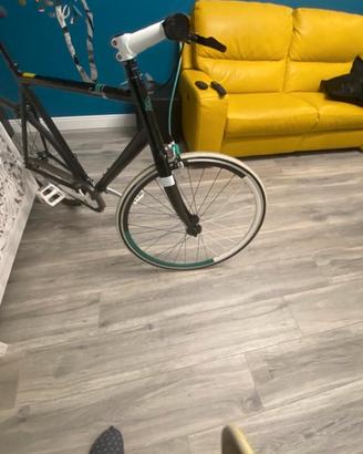 Bici da città