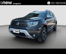 Dacia Duster 1.0 TCe 100 CV ECO-G 4x2 Prestige