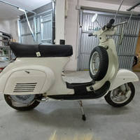 Vespa 50 special anno 1981