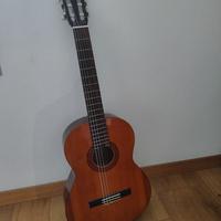 Chitarra Yamaha C40
