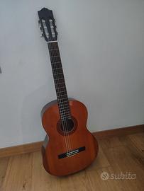 Chitarra Yamaha C40