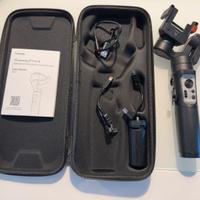 Gimbal - marca Hohem - iStady Pro 4