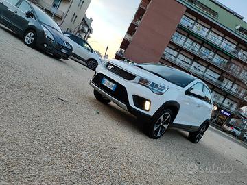 DR3 1.5 BENZINA/GPL