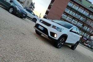 DR3 1.5 BENZINA/GPL