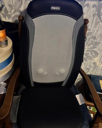 Massaggiatore ped la schiena