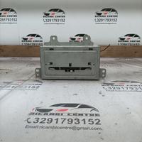 Autoradio lettore cd chevrolet cruze 2013