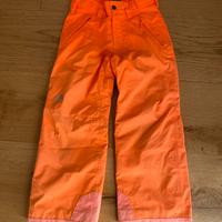 Pantalone sci bambino