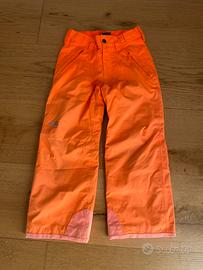 Pantalone sci bambino