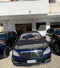 Mercedes-benz S 350 CDI 4M.BlueEFFICIENCY Avantg.