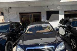 Mercedes-benz S 350 CDI 4M.BlueEFFICIENCY Avantg.