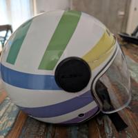 Casco Ls2 SPHERE LUX taglia XS - bambino