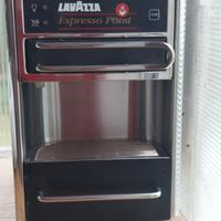 Lavazza Espresso Point