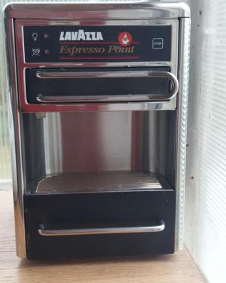 Lavazza Espresso Point
