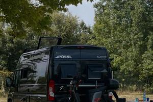 Pössl Summit prime 540