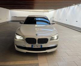 BMW 730d 3.0 xdrive Msport