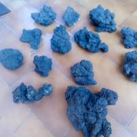 Lapilli Lava Etna Eruzione Vulcanica 1928 Mascali