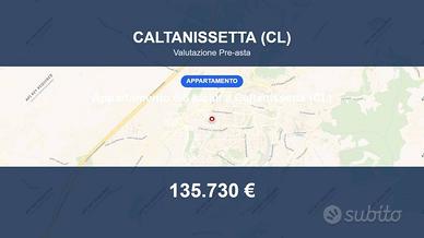 Immobile in asta di 306 m² con più di 5 locali a C