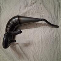 marmitta espansione hm 50