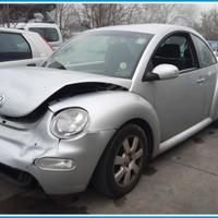 Ricambi Usati VOLKSWAGEN NEW BEETLE (1C) 2005