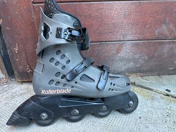 Pattini ROLLERBLADE TAGLIA 42