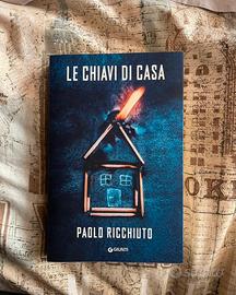 Le chiavi di casa, Paolo Ricchiuto