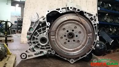 Cambio giulietta robotizzato
