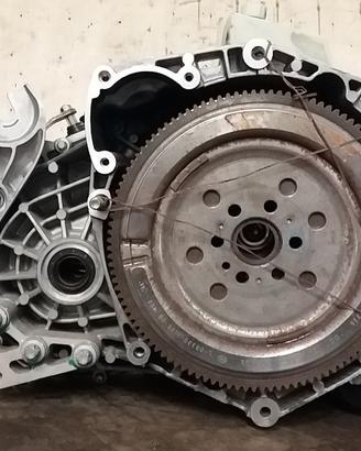 Cambio giulietta robotizzato
