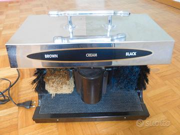 LUCIDA SCARPE AUTOMATICA