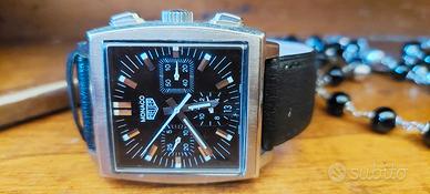 Tag Heuer Monaco Garazia Tag