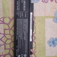 1024-Batteria PC Portatile Samsung AA-PB9H56B
