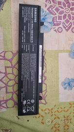 1024-Batteria PC Portatile Samsung AA-PB9H56B