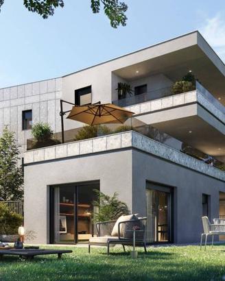 Appartamento di 140 m² con 3 locali a Monza