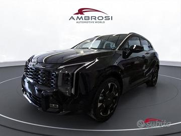 KIA Sportage PE 1.6 DS MH DCT GTL