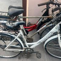 Bici usate