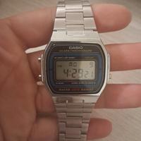 orologio casio