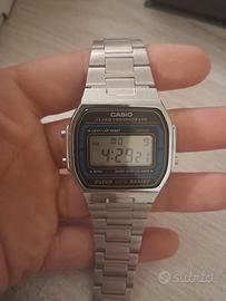 orologio casio
