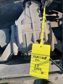 Differenziale Mercedes ML 3.20