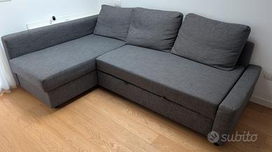 Divano letto IKEA FRIHETEN