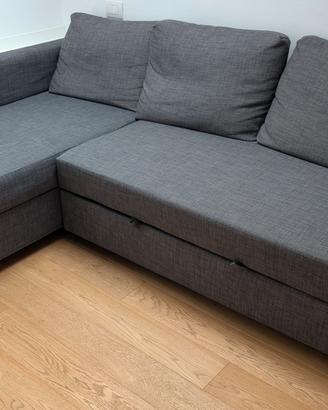 Divano letto IKEA FRIHETEN
