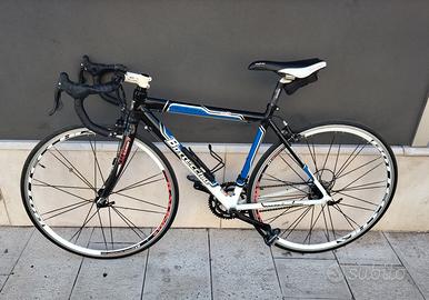 Bottecchia reparto corse 