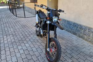 fantic xmf 125