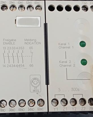Siemens 3TK2807-0AL2 SIEMENS 