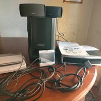 Home theater Bose