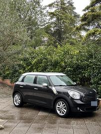 Mini countryman 1.6