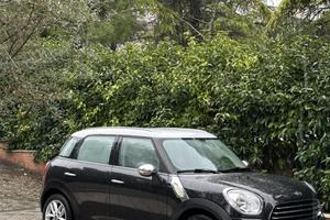 Mini countryman 1.6