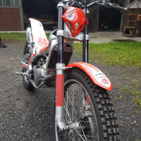 Trial Beta Rev3 275cc anno 2007