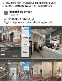 Attività commerciale