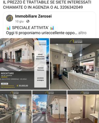 Attività commerciale