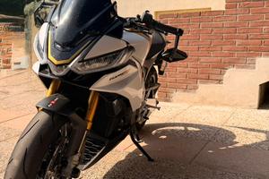 Aprilia tuono v4 factory 04/2024